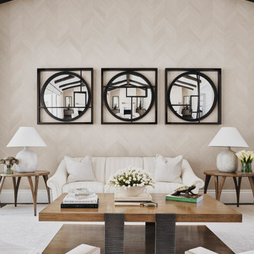 PARADISE VALLEY TRANSITIONAL