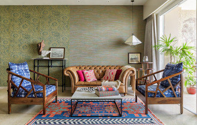 20 Fabulous New Indian Living Rooms on Houzz