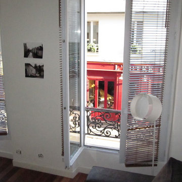Paris Apartment 9eme