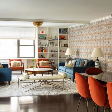 Park Avenue Combination