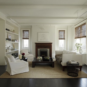 PARK AVENUE DUPLEX