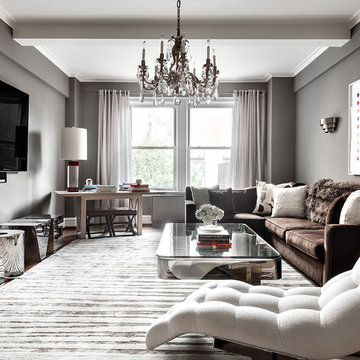 Park Avenue Modern