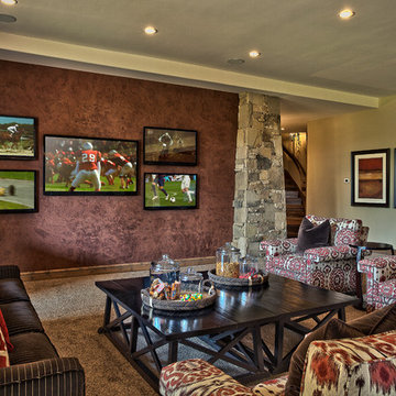 Park CIty Home
