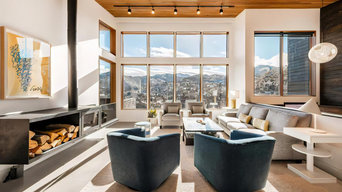 Best 15 Interior Designers & House Decorators in Salt Lake City, UT | Houzz