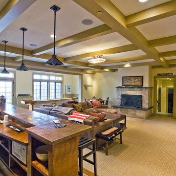 Park City Mountain House