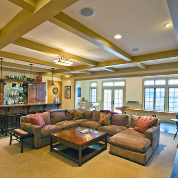 Park City Mountain House