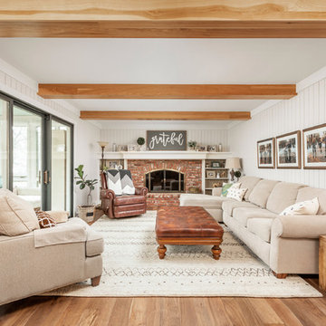 Park Place Home Renovation