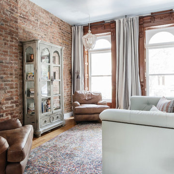 Park Slope Brownstone