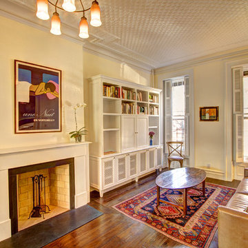 Park Slope Brownstone