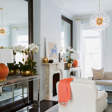 Park Slope Brownstone