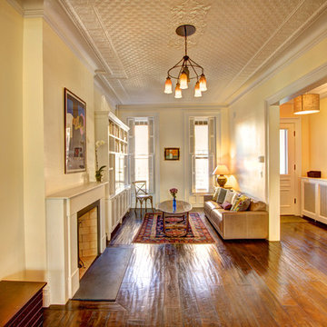 Park Slope Brownstone