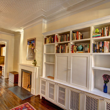 Park Slope Brownstone