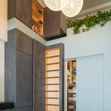 Park Slope Residence