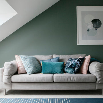 Parkside - Showhouse