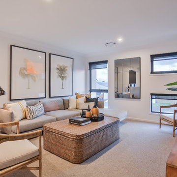 Parkview Entertainer design