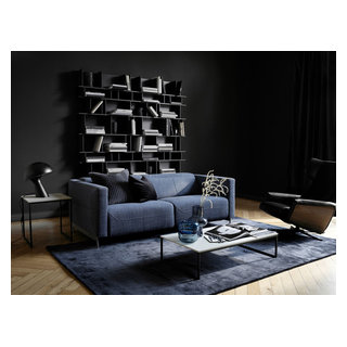 Parma Reclining Sofa - Living Room - Los Angeles - by BoConcept - Los  Angeles | Houzz