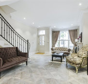 CHEVILLE PARQUET Project Photos Reviews London Greater