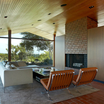 Pasadena Mid-Century Renovation