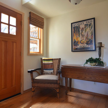 Paso Robles, CA: Casita
