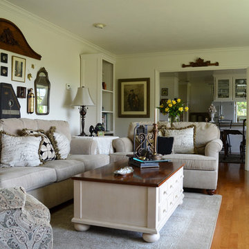 Paso Robles, CA: Terry & Sue Minshull
