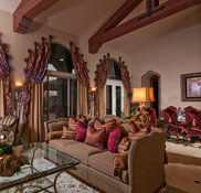 Feathers fine sale custom furnishings