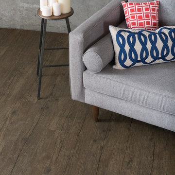Pastoral Bronze Luxury Vinyl Plank Flooring