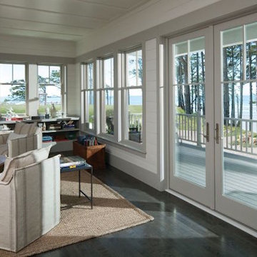 Patio Doors