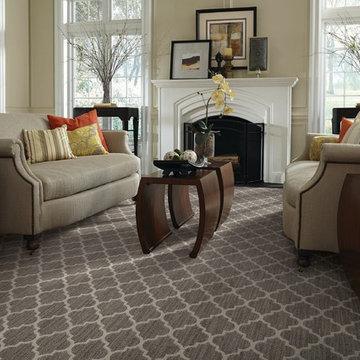 Pattern Carpet Beauties