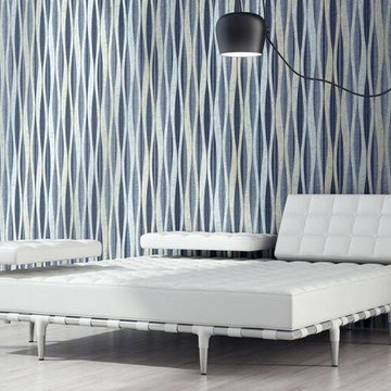 Patty Madden Digital Wallcovering 'Ella'
