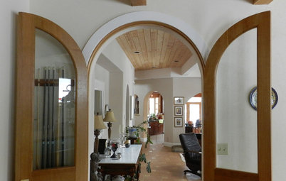 My Houzz: Spanish Style in the Rockies