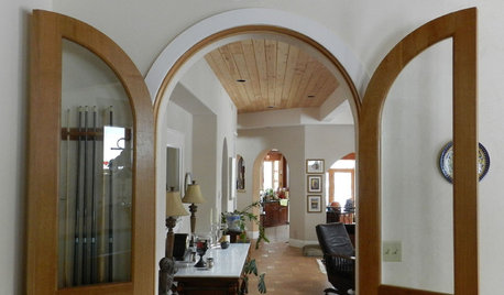 My Houzz: Spanish Style in the Rockies