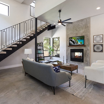 Peacock Duplex
