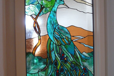 Peacock Residential