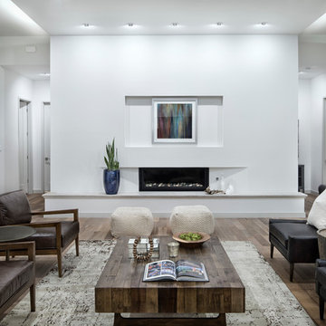 Peak Lookout Residence