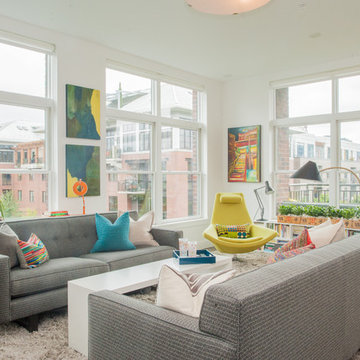 Pearl Condominium