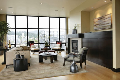 Pearl District Residence - Henry Condominiums