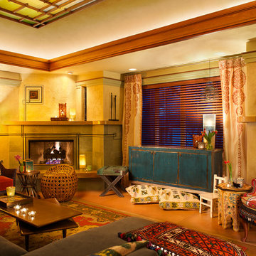 Peasley Residence
