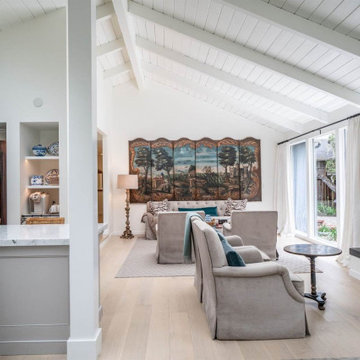 Pebble Beach Home Remodel