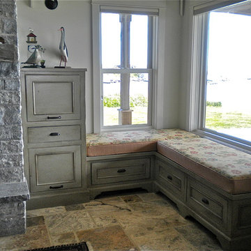 Peggy's Cove Project