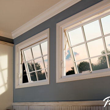 Pella® 350 Series Awning Window