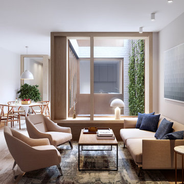 Penfold Place