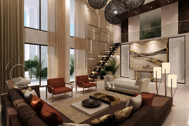 Penthouse by mv designs