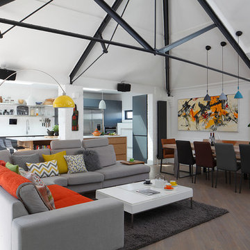 Penthouse in Peckham