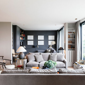 Penthouse -Notting Hill