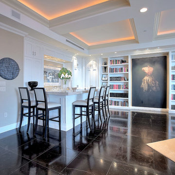 Penthouse Project