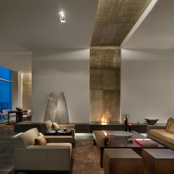Penthouse Residence