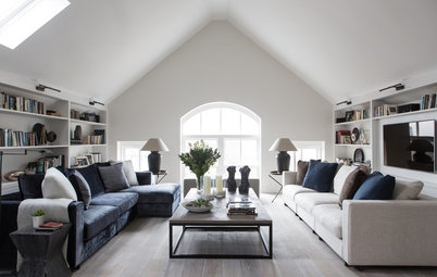 This Week on Houzz: Which Room Caused Quite a Stir?