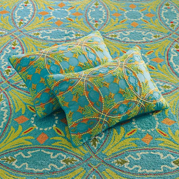 Perfect Pairings - Augustine Pillow