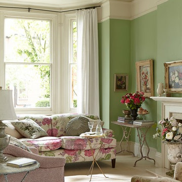 Period Living magazine