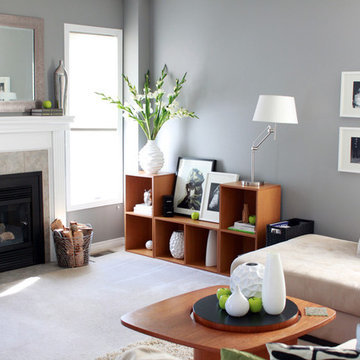 Personal Home Tour